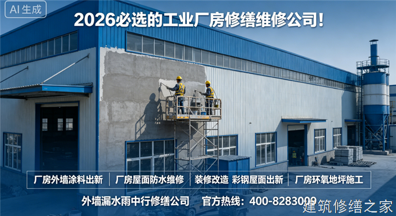 宿州2026/9泗县彩钢瓦除锈翻新防腐哪家技术强