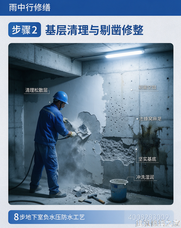 2026/9肇庆四会市厂房屋面防水避坑指南